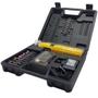 Imagem de Kit micro retifica 3,6v bivolt com 60 acessorios