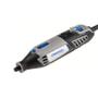 Imagem de Kit Micro Retifica Dremel 4000 220V + Suporte Tupia Mesa 231