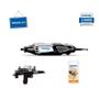 Imagem de Kit Micro Retifica Dremel 4000 220V + Tupia Mesa 231 + Fresa