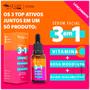 Imagem de Kit Microagulhamento Dermaroller +Sérum3em1 +Vitamina C 2022