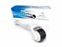 Imagem de Kit Microagulhamento Smart GR - Caneta Elétrica Derma Pen + Derma Roller 540 Agulhas 0,50mm