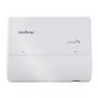 Imagem de Kit Microcentral Modulare Mais 2x8 Com Disa e Dect Intelbras
