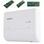 Imagem de Kit Microcentral Modulare Mais 2x8 Com Disa e Dect Intelbras