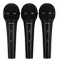 Imagem de Kit Microfone Behringer Ultravoice Xm1800s Dinâmico Supercardióide Preto