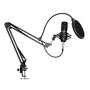 Imagem de Kit Microfone Estúdio SK-BM800 - SKYPIX