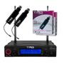 Imagem de Kit MicrofoneTM BASIC TR 1 TG-88RC / 2 TG-88 TR