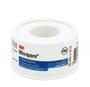 Imagem de Kit Micropore 2,5Cm X 10M Branco C/Capa - 3M