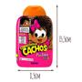 Imagem de Kit Milena Infantil Cabelos Ondulados, Cacheados e Crespos Shampoo + Condicionador + Creme para Pentear + Umidificador