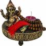 Imagem de Kit Mini Altar Ganesha Da Prosperidade 5 Itens