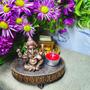 Imagem de Kit Mini Altar Ganesha da Prosperidade