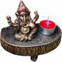 Imagem de Kit Mini Altar Ganesha Da Prosperidade