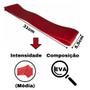 Imagem de Kit Mini Band Faixa Elástica Forte + Elástico Extensor Forte Vollo