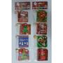 Imagem de Kit Mini Cartão de Natal Presente Estampas Variadas 24 Unid