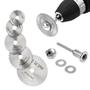 Imagem de Kit Mini Discos Serra Circular  Compacto e Resistente