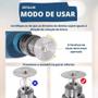 Imagem de Kit Mini Discos Serra Circular  Compacto e Resistente