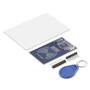 Imagem de Kit Mini Leitor Rfid Rc522 Cartão Tag Mifare 13.56mhz Mfrc