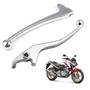 Imagem de Kit Mini Manete Embreagem Freio Twister Cb 300 Cbx Cromado