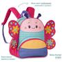 Imagem de Kit Mini Mochila Lancheira Estojo Escolar Infantil Pets