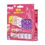 Imagem de Kit Mini Nail Artist Impress Kiss Ny C/26Un Ima01