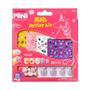 Imagem de Kit Mini Nail Artist Impress Kiss Ny C/26Un Ima01