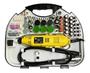 Imagem de Kit Mini Retifica 220v / 218 Acessórios