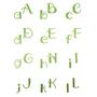 Imagem de Kit Mini Stencil Alfabeto Lettering - STMI2-001