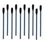Imagem de Kit Mini Stick Pequeno para Limpeza e Detalhamento Automotivo 50 Unidades Vonixx