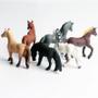Imagem de Kit Miniatura Cavalos Selvagens Toyng