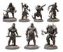 Imagem de Kit Miniaturas Conspiração 7peças Dungeons And Dragons Rpg 3