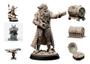 Imagem de Kit Miniaturas Envie Ahoy! 7 Peças Nº 1 Dungeons And Dragons