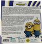 Imagem de Kit Minions Com Shampoo 250ml E Condicionador 230ml Nutriex