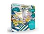 Imagem de KIT MINIONS (SHAMPOO 250 mL + SABONETE LÍQUIDO 250 mL)