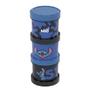 Imagem de Kit Mió Shakeira e Conjunto com 3 Potes Disney Stitch Sortidos