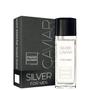 Imagem de Kit Mister Caviar-Silver Caviar Perfumes Paris Elysees 100ml