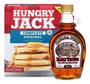 Imagem de Kit Mistura Panqueca Pancake Hungry Jack + Maple Syrup 15%