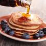 Imagem de Kit Mistura Panqueca Pancake Hungry Jack + Maple Syrup 15%