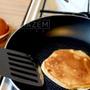 Imagem de Kit Mistura Panqueca Pancake Mix Gourmand + Maple Syrup 15%