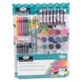 Imagem de Kit Mix Media Essentials Royal & Langncikel com 39 Unidades - Rd570