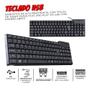 Imagem de Kit Mobilador Gamer Completo com Teclado Mouse e Pad Compatível com Android