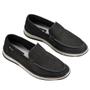 Imagem de Kit Mocassim Ferracini Ultra Summer Masculino + 3 Pares de Meias