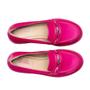 Imagem de Kit Mocassim Piccadilly Barbie Feminino + Meia