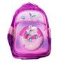 Imagem de Kit Mochila 3D E Lancheira + Estojo Little Mermaid Paris