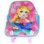 Imagem de Kit Mochila 3D E Lancheira + Estojo Lolly Love