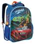 Imagem de Kit Mochila 5 Peças Racing Carro Seanite Infantil Menino Estojo Lancheira Garrafa