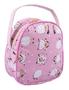 Imagem de Kit Mochila Bolsa De Carrinho Infantil Bichinho G + Lancheira de Bebê Escolar - Beca Baby