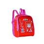 Imagem de Kit Mochila Carrinho + Lancheira + Estojo Os Aventureiros Luccas Neto e Gi Neto - Ref AV24033K