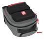 Imagem de Kit Mochila Carrinho Rodas 360 Haste Dupla Up4You