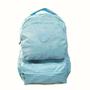 Imagem de Kit Mochila Casual e Estojo Crinkle 17,5" Yins YS41053