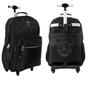 Imagem de Kit Mochila com Rodas Juvenil T Mickey Teen + Lancheira + Estojo Xeryus