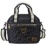 Imagem de Kit Mochila com Rodas Juvenil T Mickey Teen + Lancheira + Estojo Xeryus